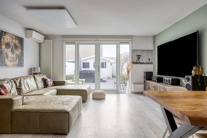 Foto 10 van Theo Mann-Bouwmeesterstraat 51