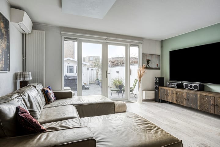 Foto 11 van Theo Mann-Bouwmeesterstraat 51