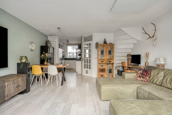 Foto 14 van Theo Mann-Bouwmeesterstraat 51