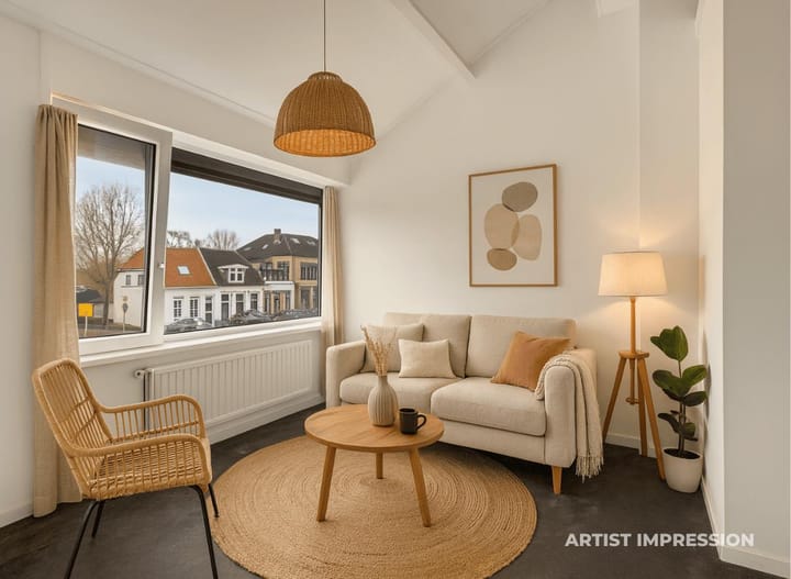 Foto 14 van Hoofdstraat 50-B