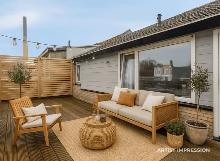 Foto 24 van Hoofdstraat 50-B