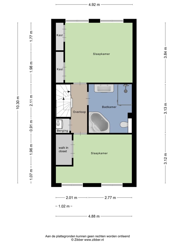 Foto 28 van Theo Mann-Bouwmeesterstraat 51