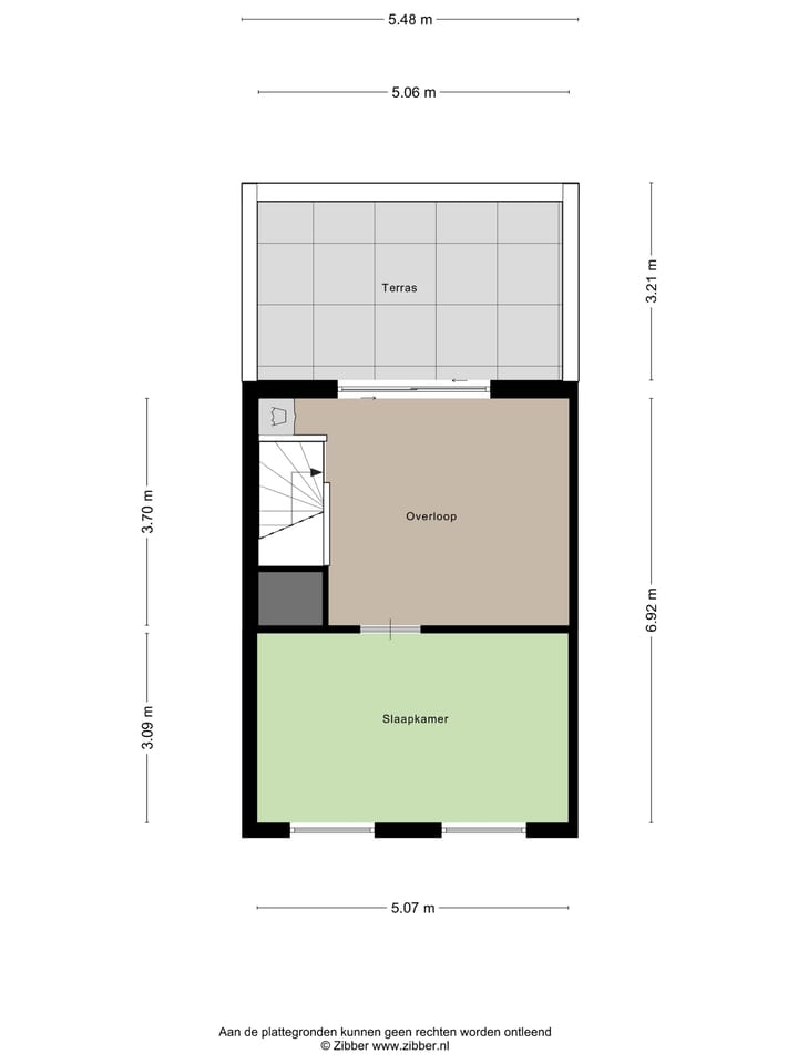 Foto 35 van Theo Mann-Bouwmeesterstraat 51