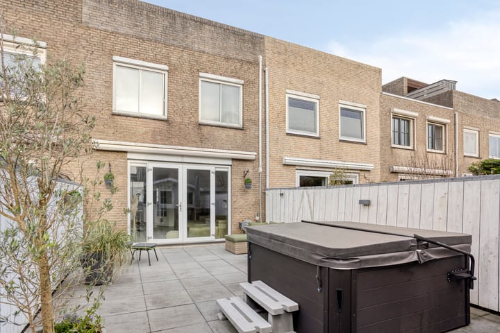 Foto 39 van Theo Mann-Bouwmeesterstraat 51