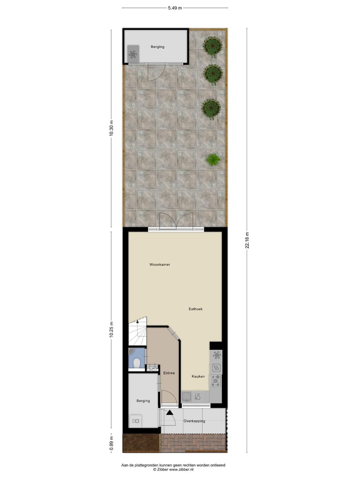 Foto 41 van Theo Mann-Bouwmeesterstraat 51