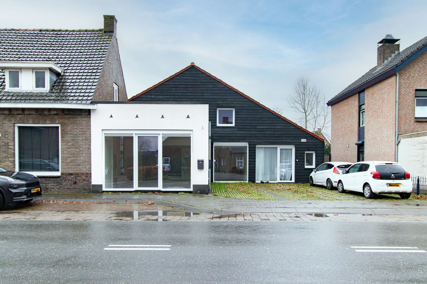 Bekijk foto 4 van Zuideindsestraat 37-A