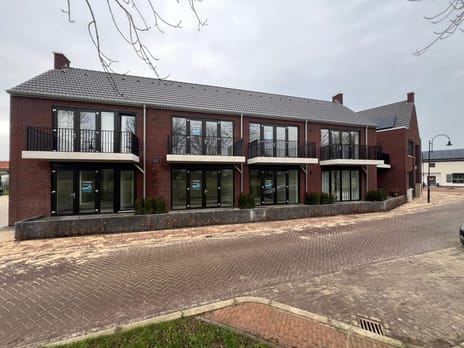 Image of Residentie Roerzicht type 2 Galleried apartment