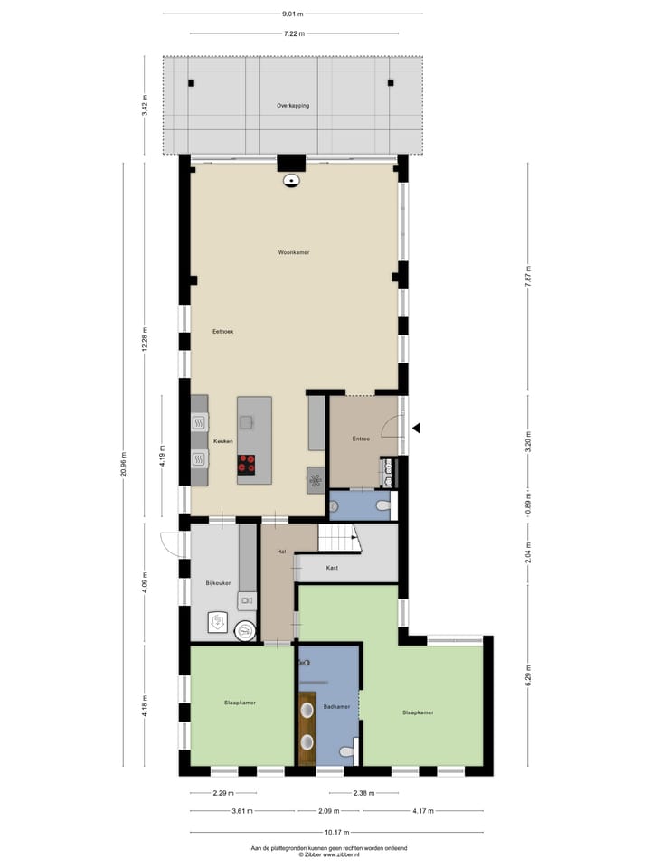 Foto 56 van Scholtenskanaal OZ 67