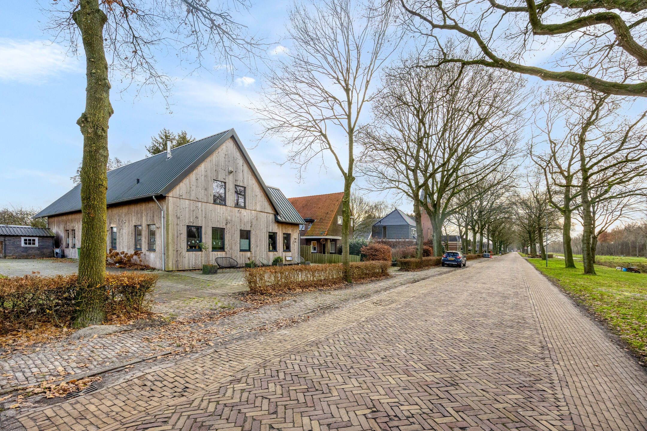 Foto 6 van Scholtenskanaal OZ 67