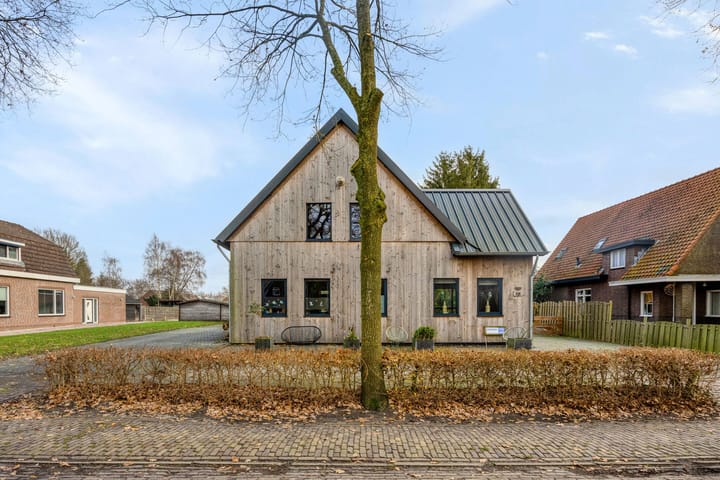 Foto 7 van Scholtenskanaal OZ 67