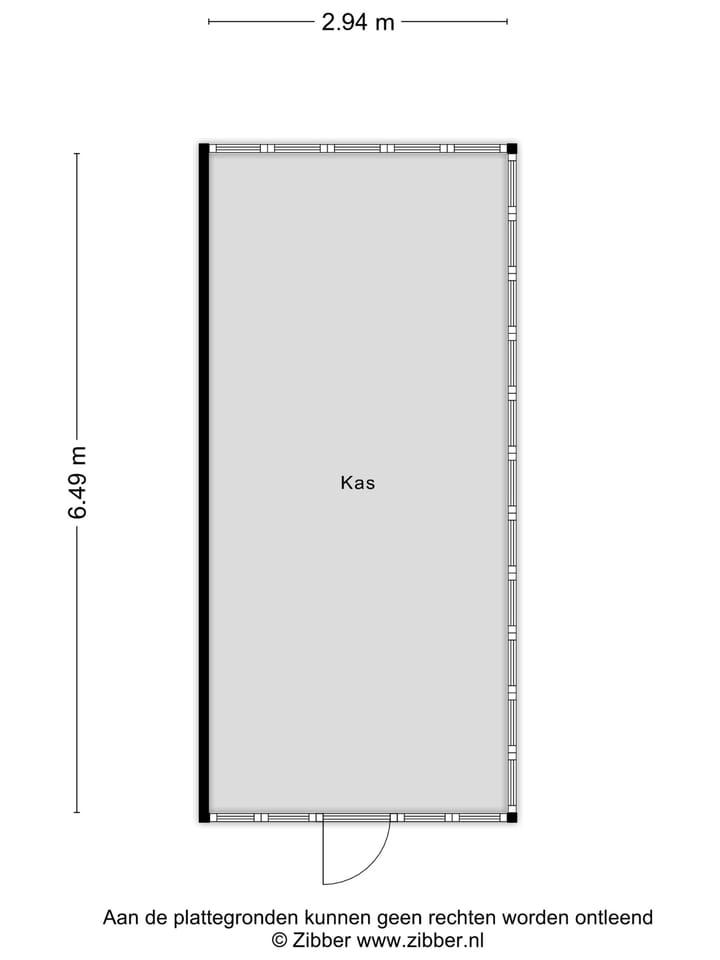 Foto 62 van Scholtenskanaal OZ 67