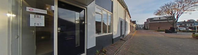 Kommerstraat 24, Zaltbommel