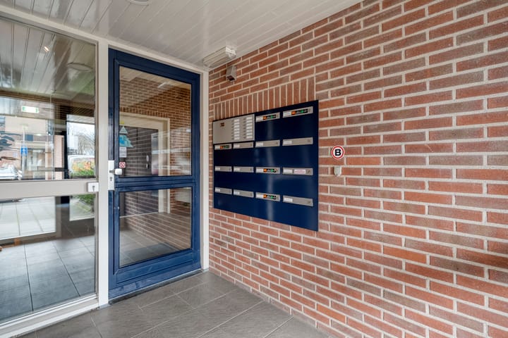 Foto 5 van Kedingen 18