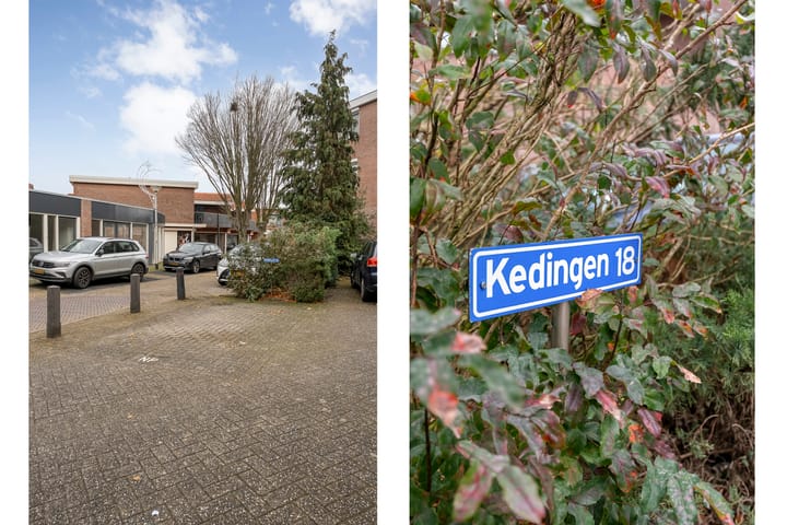 Foto 34 van Kedingen 18