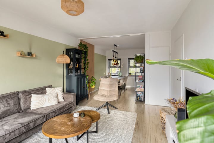 Foto 7 van Berkenlaan 145