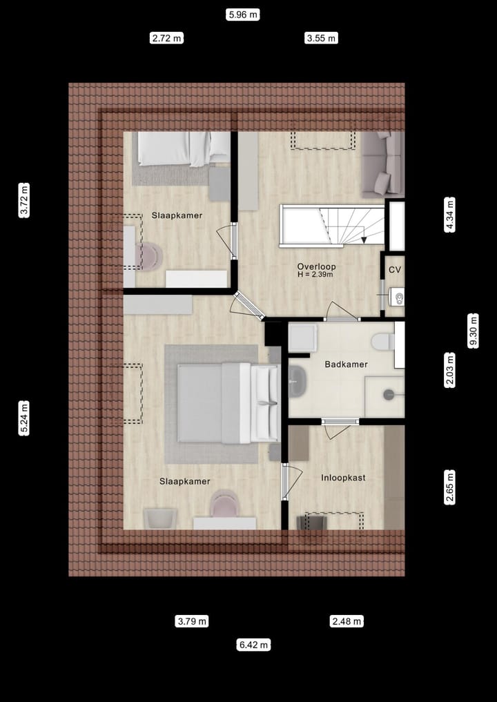 Foto 39 van Kedingen 18