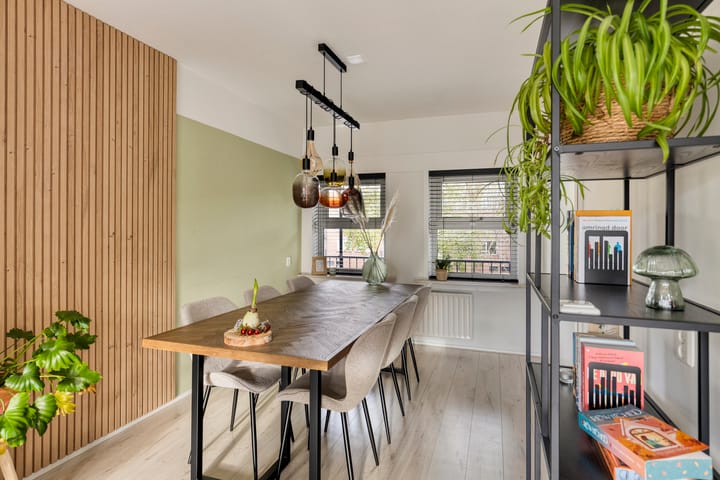 Foto 8 van Berkenlaan 145