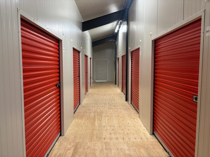 Reimersdennenweg 13-A, Hengelo (OV)