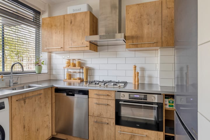 Foto 10 van Berkenlaan 145