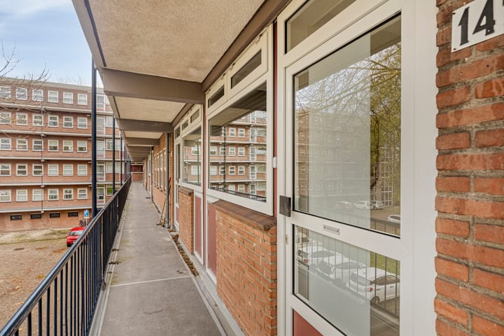 Foto 18 van Berkenlaan 145