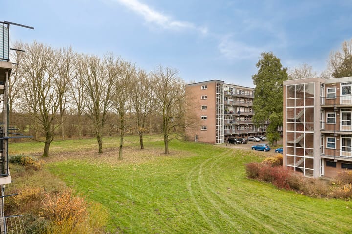 Foto 25 van Berkenlaan 145