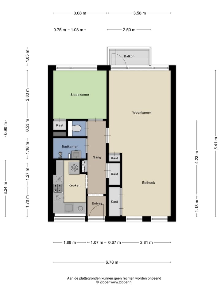 Foto 30 van Berkenlaan 145