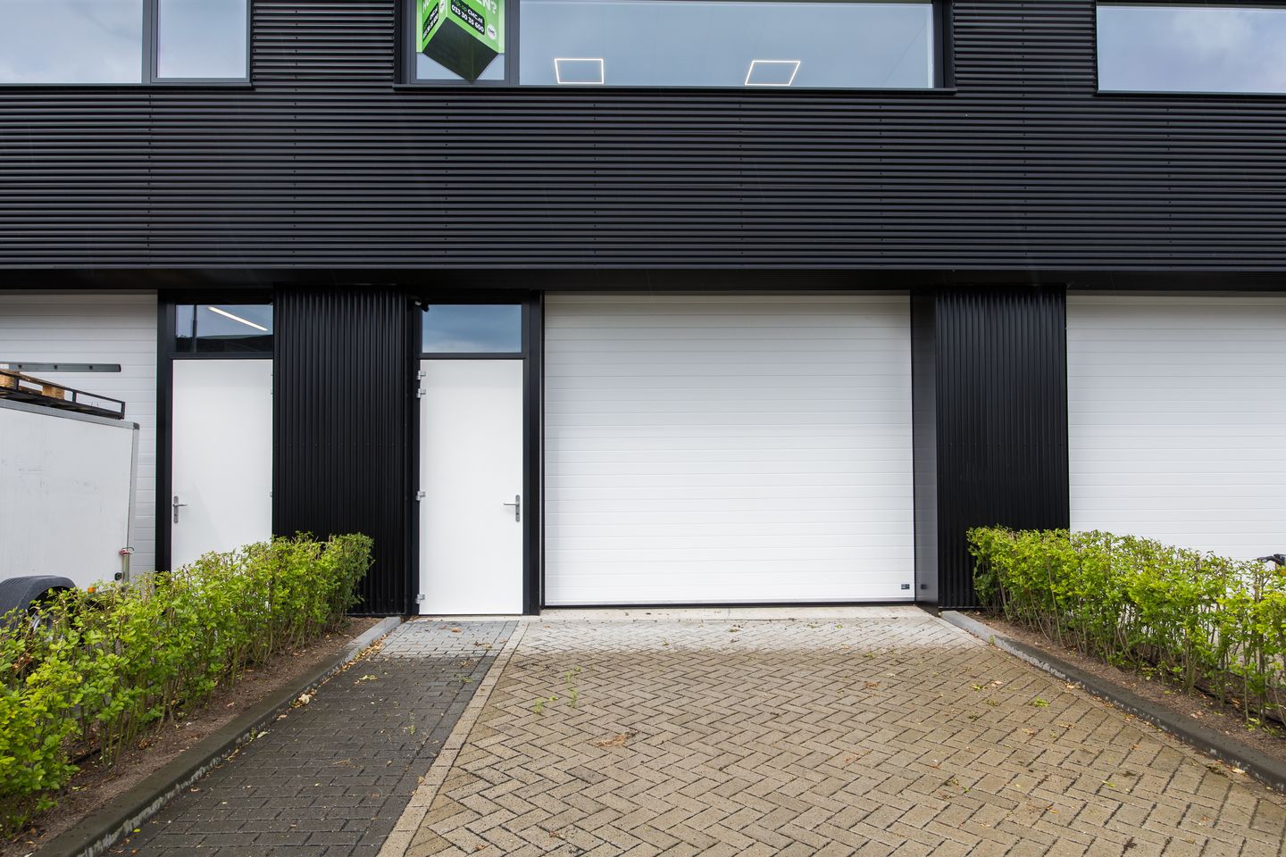 View photo 3 of Moerbeilaan 1-b