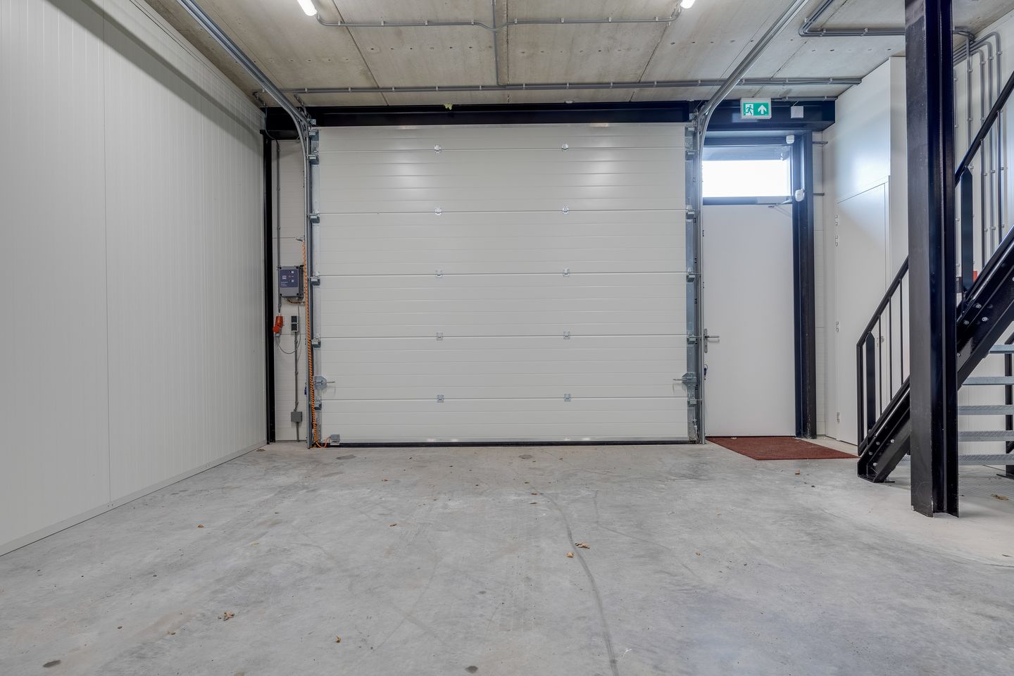 View photo 5 of Moerbeilaan 1-b