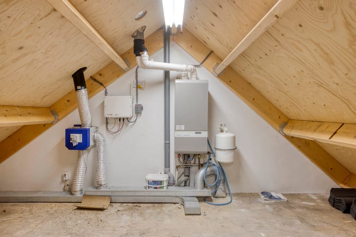 Photo 42 of Helkantsedijk 22