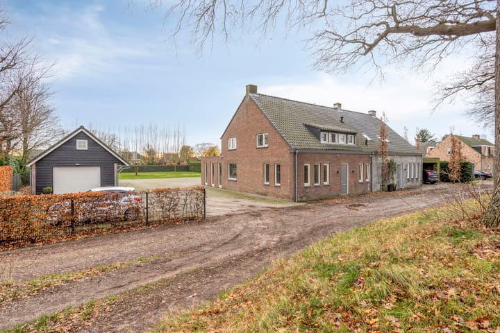 Photo 54 of Helkantsedijk 22