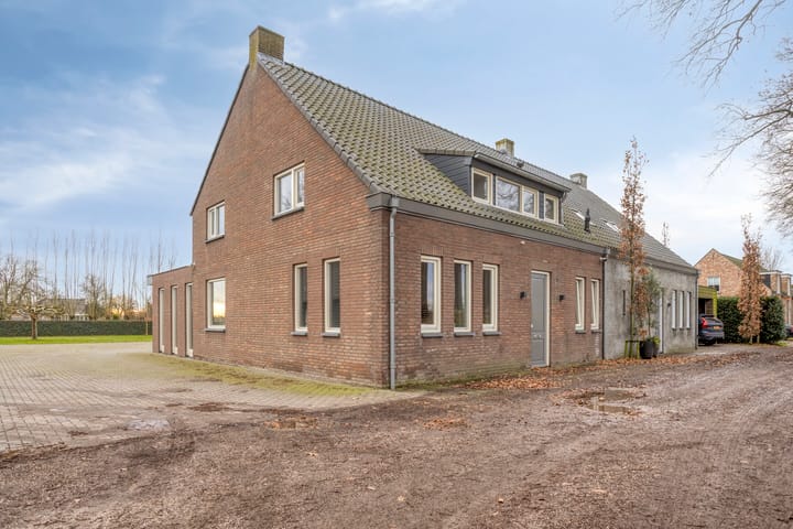 Photo 55 of Helkantsedijk 22