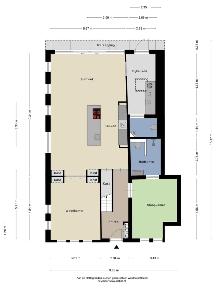 Photo 60 of Helkantsedijk 22