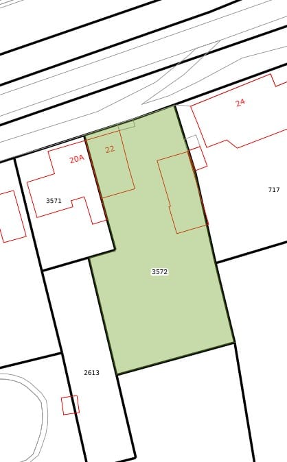 Photo 65 of Helkantsedijk 22