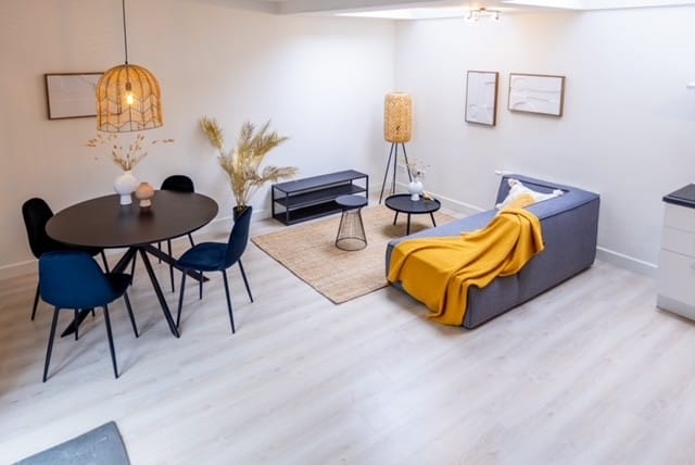 Foto 5 van Minderbroederssingel 33-A03