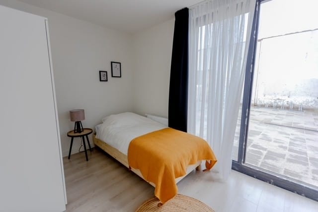 Foto 7 van Minderbroederssingel 33-A03