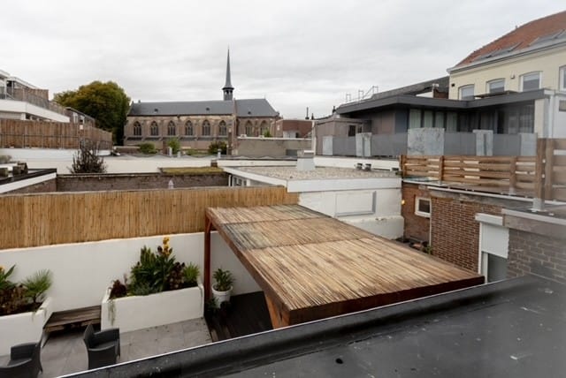 Foto 8 van Minderbroederssingel 33-A03