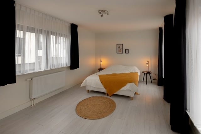 Foto 10 van Minderbroederssingel 33-A03