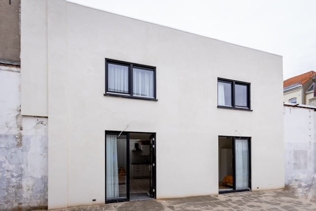 Foto 9 van Minderbroederssingel 33-A03