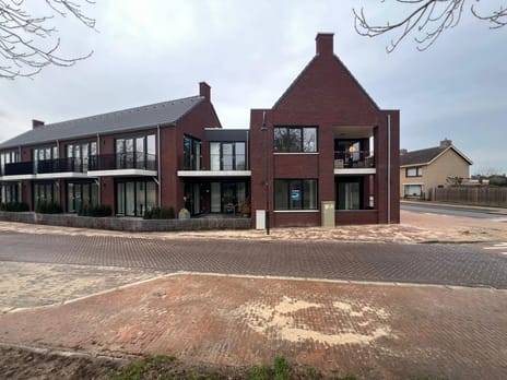 Image of Residentie Roerzicht type 3 Galleried apartment