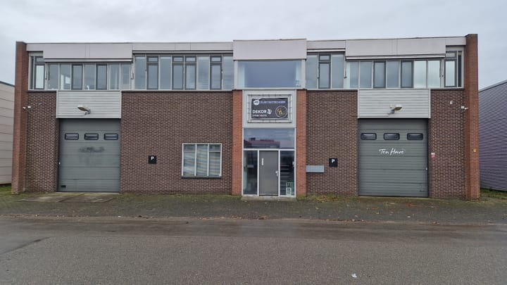 Rostockstraat 6-B, Deventer