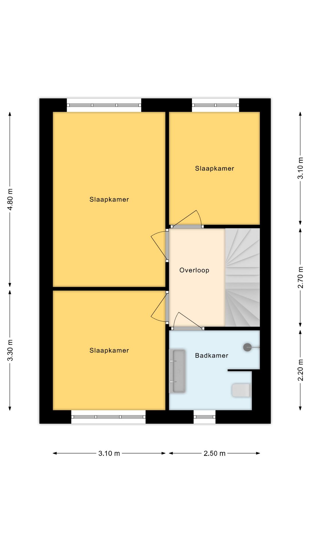 Foto 21 van Roveniusstraat 5