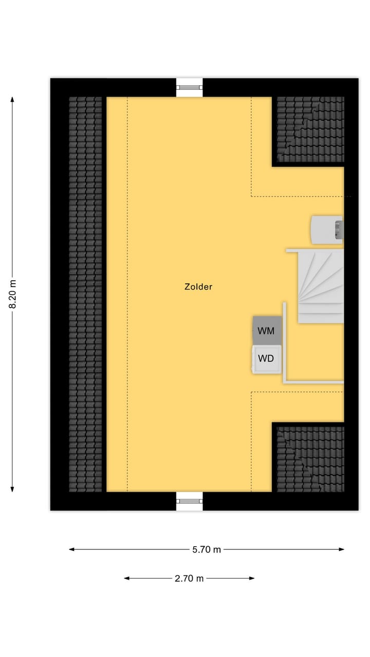 Foto 22 van Roveniusstraat 5