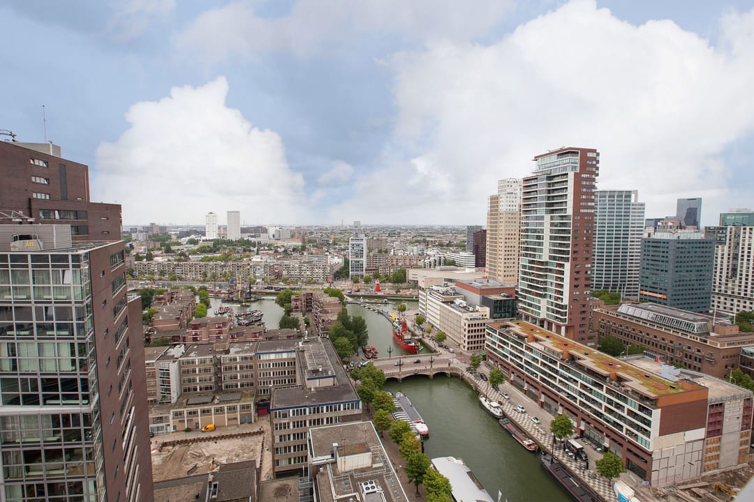 Foto 1 van Wijnbrugstraat 285