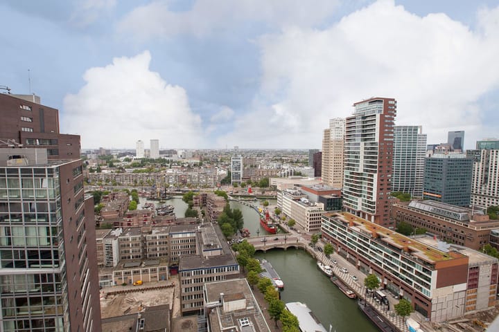 Foto 1 van Wijnbrugstraat 285