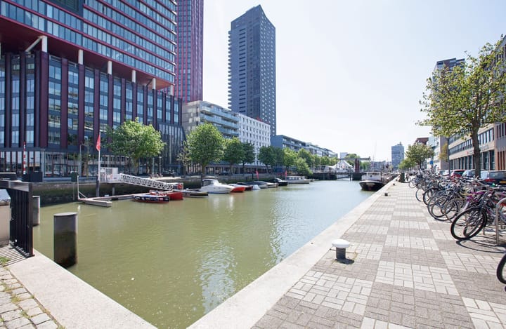 Foto 19 van Wijnbrugstraat 285