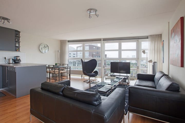 Foto 2 van Wijnbrugstraat 285