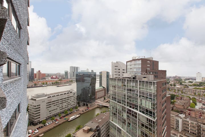 Foto 6 van Wijnbrugstraat 285