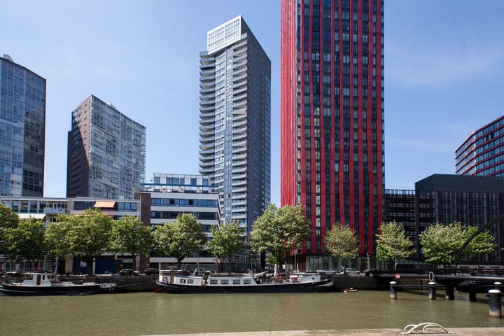 Foto 4 van Wijnbrugstraat 285