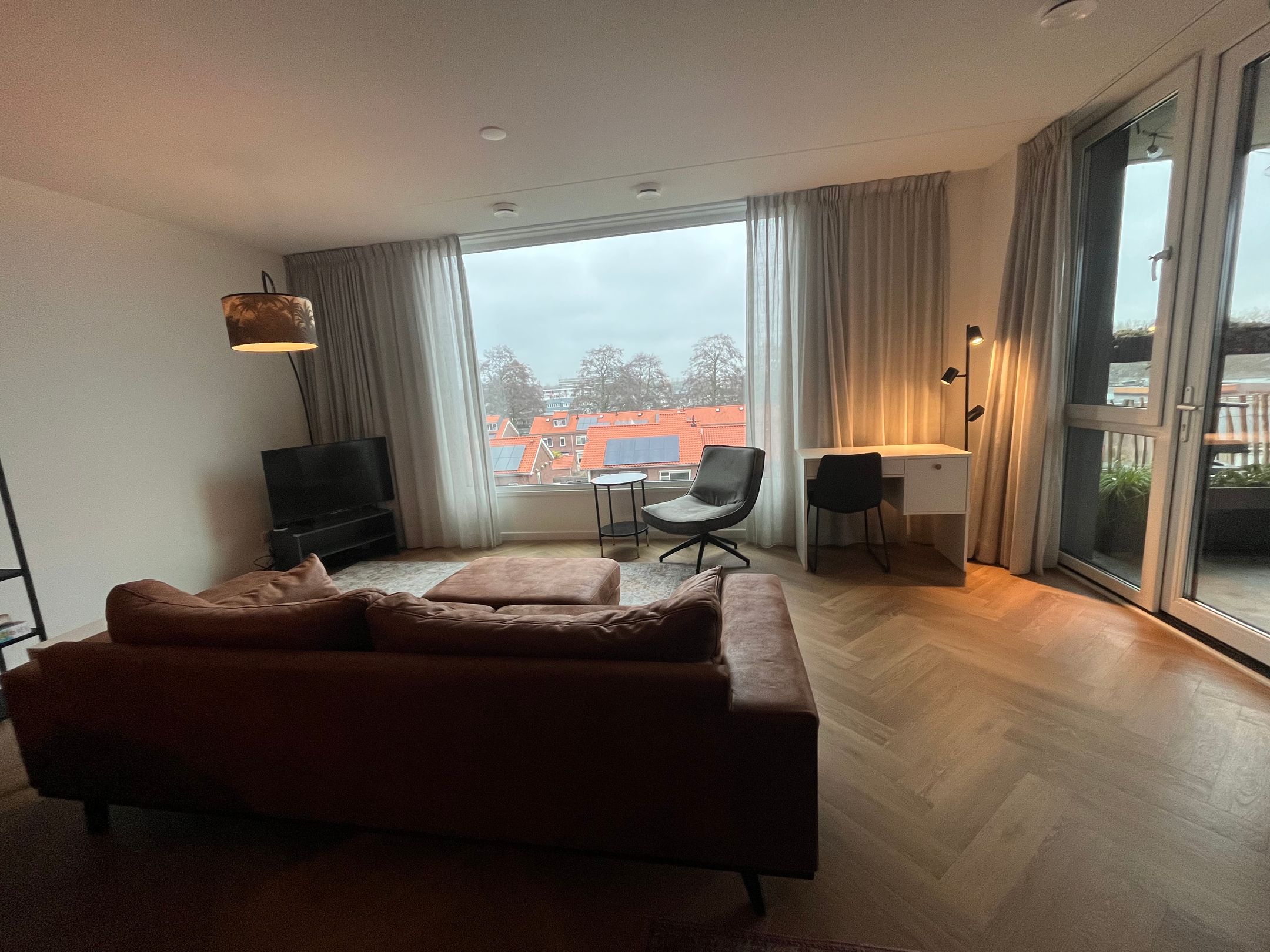 Photo 3 of Dr. Thijsselaan 73