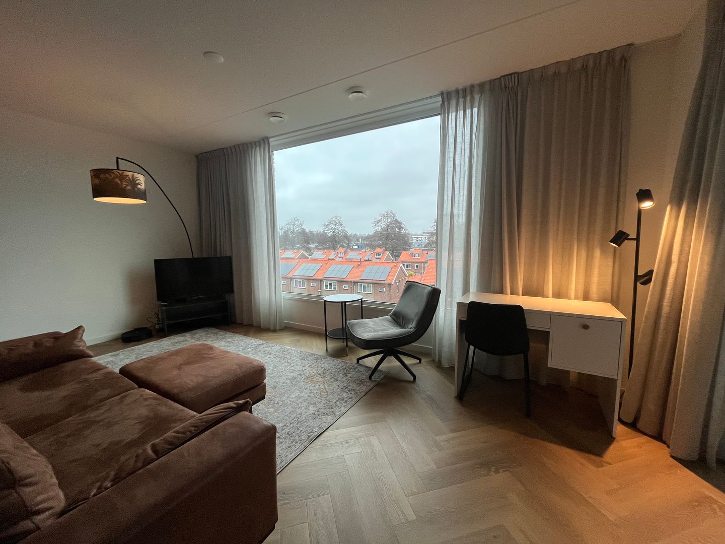 Photo 4 of Dr. Thijsselaan 73